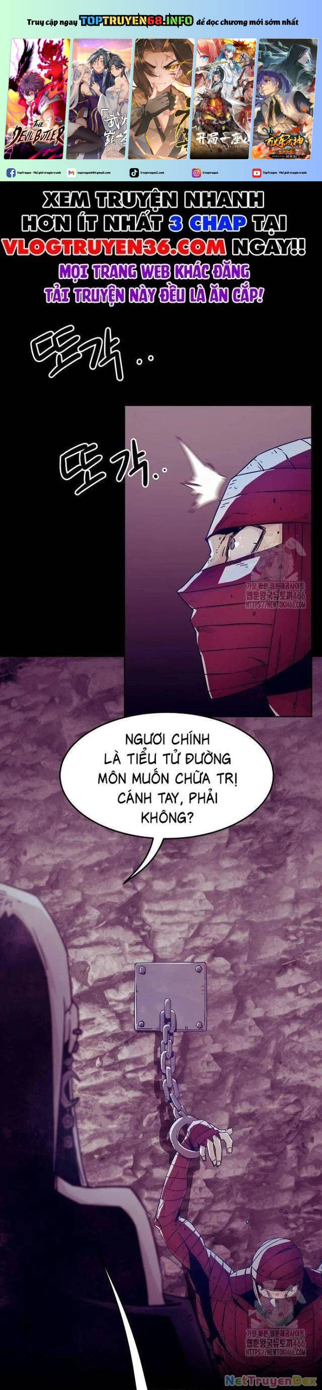 Tiểu Gia Chủ của Tứ Xuyên Đường Gia trở thành Kiếm Thần - Chapter 53 - Page 3