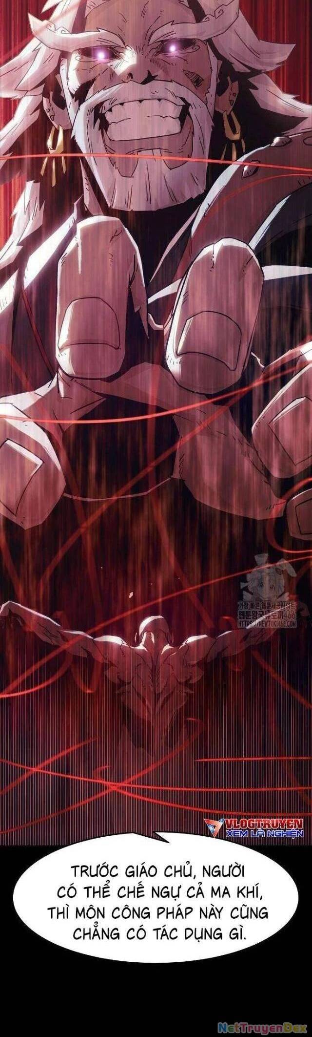 Tiểu Gia Chủ của Tứ Xuyên Đường Gia trở thành Kiếm Thần - Chapter 53 - Page 32