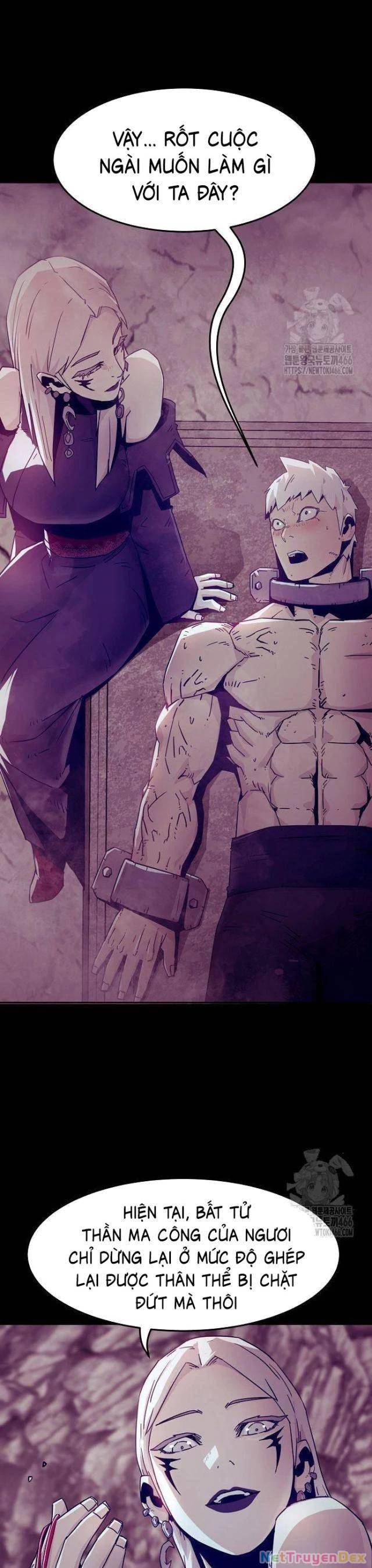 Tiểu Gia Chủ của Tứ Xuyên Đường Gia trở thành Kiếm Thần - Chapter 53 - Page 33