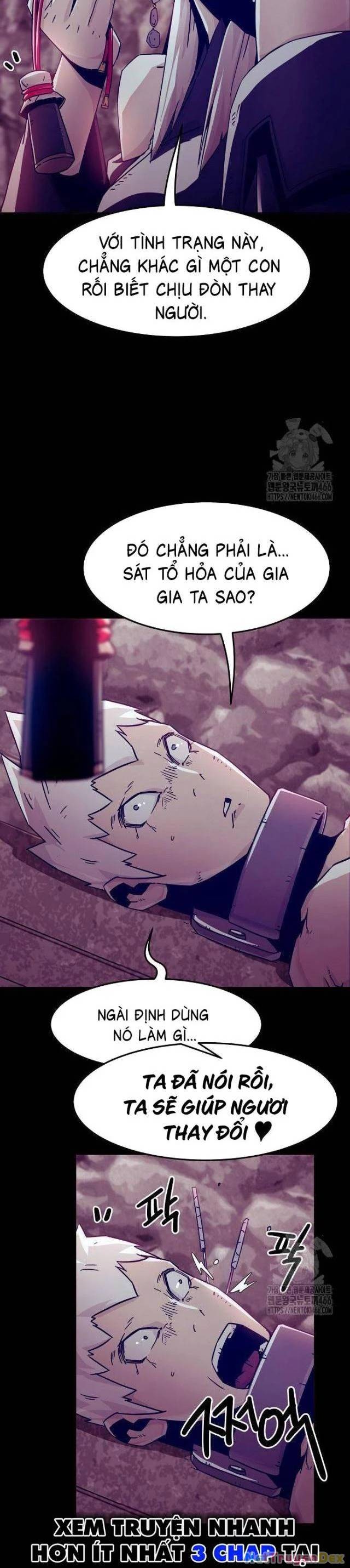 Tiểu Gia Chủ của Tứ Xuyên Đường Gia trở thành Kiếm Thần - Chapter 53 - Page 34