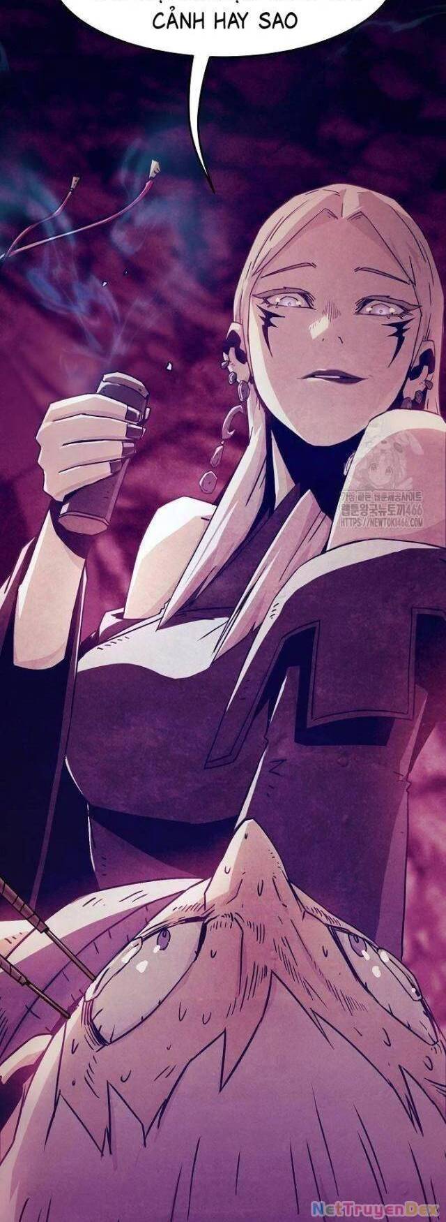 Tiểu Gia Chủ của Tứ Xuyên Đường Gia trở thành Kiếm Thần - Chapter 53 - Page 36