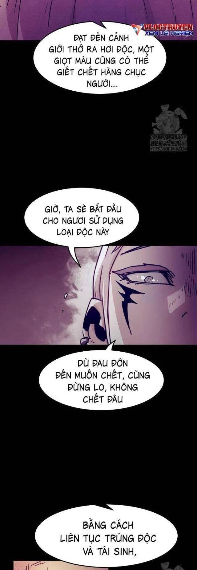Tiểu Gia Chủ của Tứ Xuyên Đường Gia trở thành Kiếm Thần - Chapter 53 - Page 37