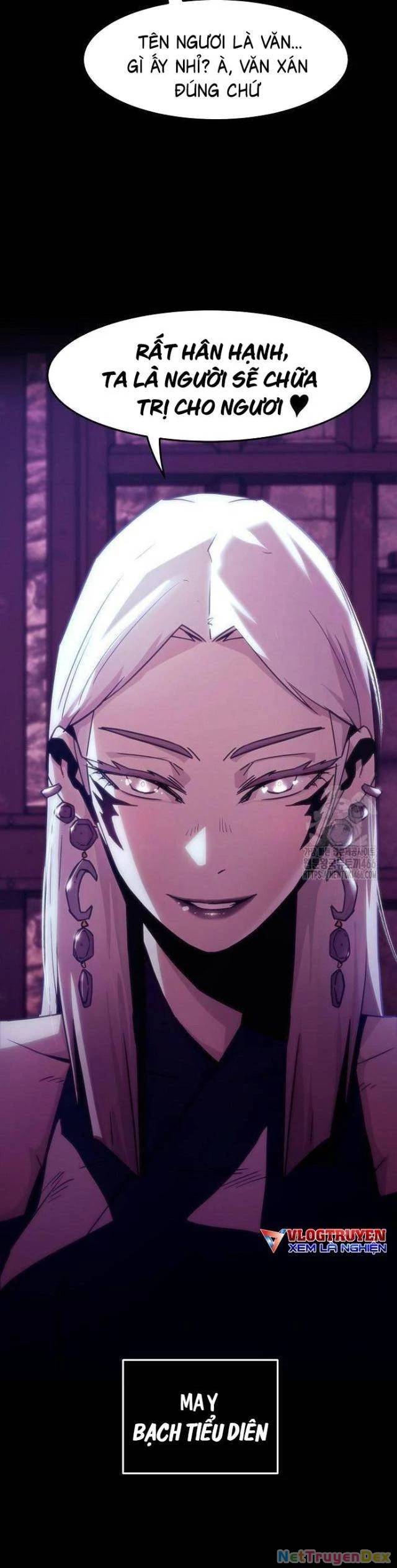 Tiểu Gia Chủ của Tứ Xuyên Đường Gia trở thành Kiếm Thần - Chapter 53 - Page 4