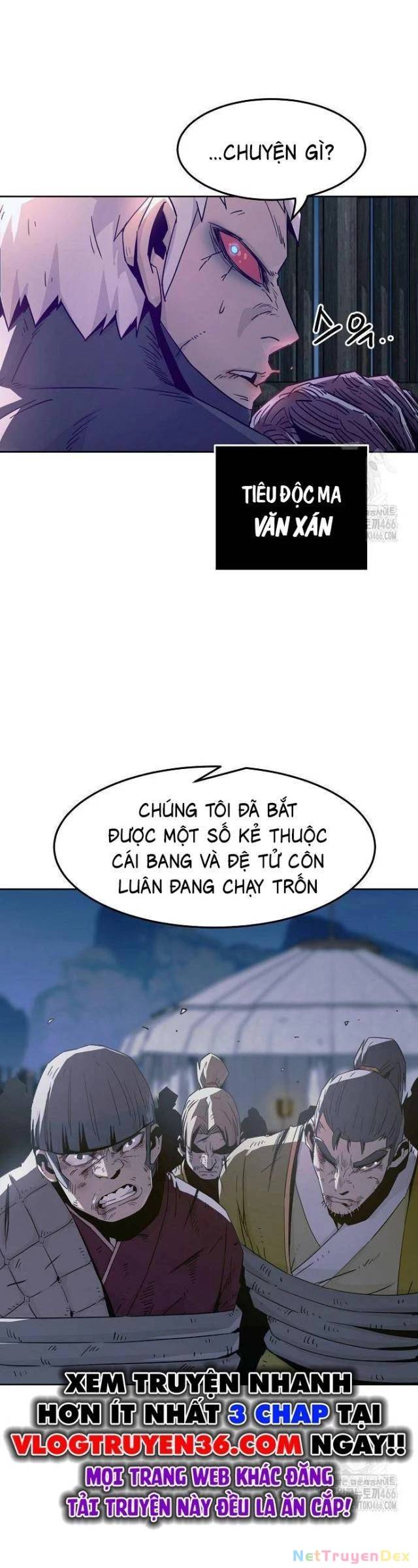 Tiểu Gia Chủ của Tứ Xuyên Đường Gia trở thành Kiếm Thần - Chapter 53 - Page 43