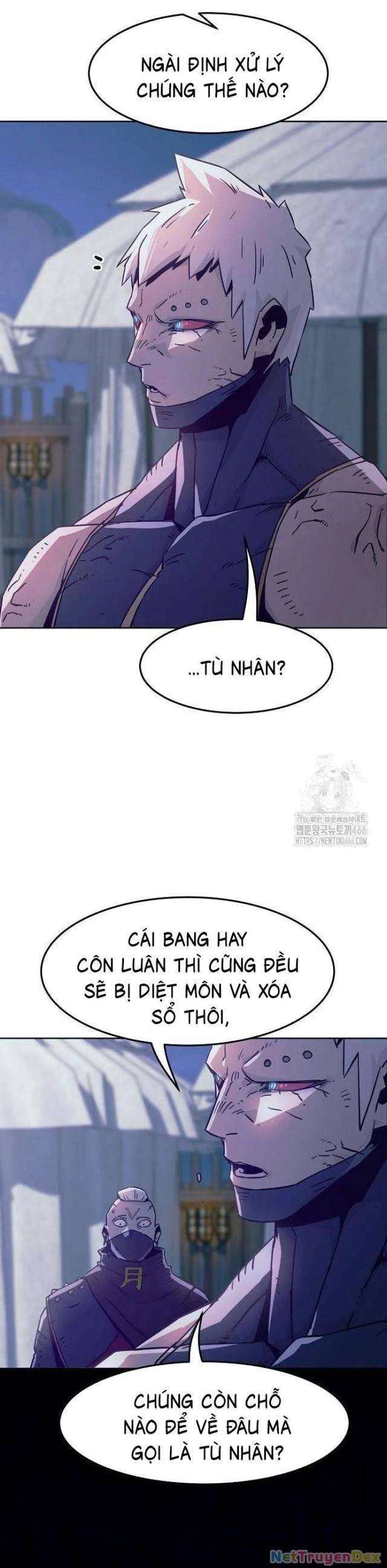 Tiểu Gia Chủ của Tứ Xuyên Đường Gia trở thành Kiếm Thần - Chapter 53 - Page 44