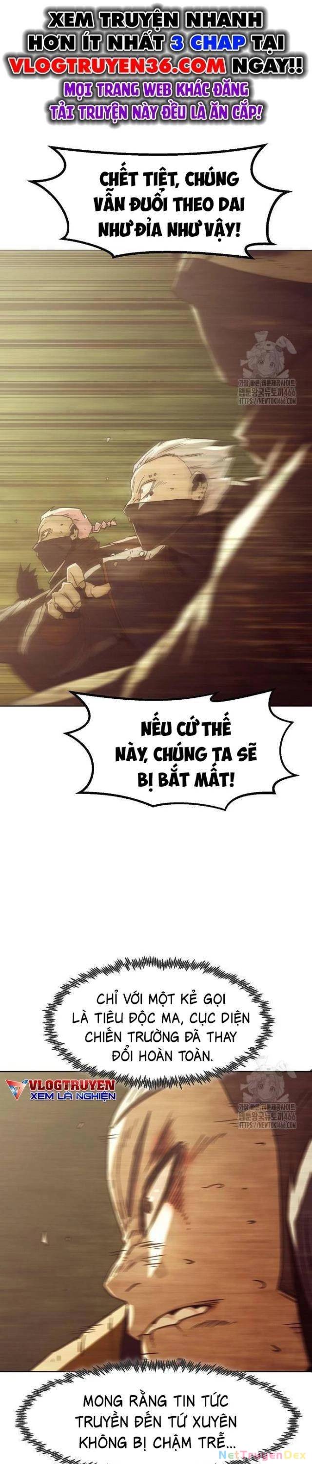 Tiểu Gia Chủ của Tứ Xuyên Đường Gia trở thành Kiếm Thần - Chapter 53 - Page 47