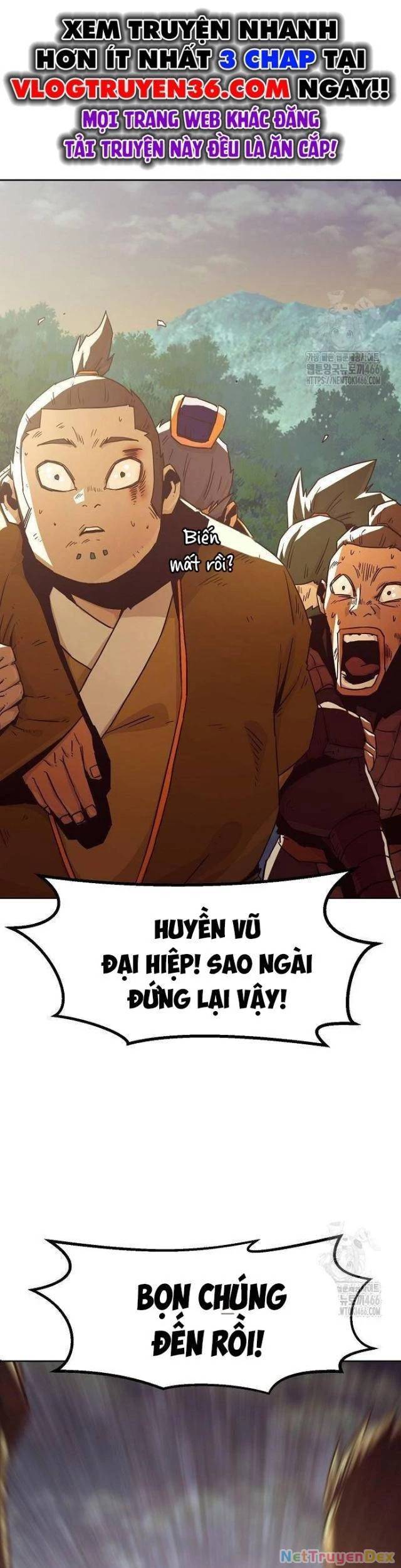 Tiểu Gia Chủ của Tứ Xuyên Đường Gia trở thành Kiếm Thần - Chapter 53 - Page 50