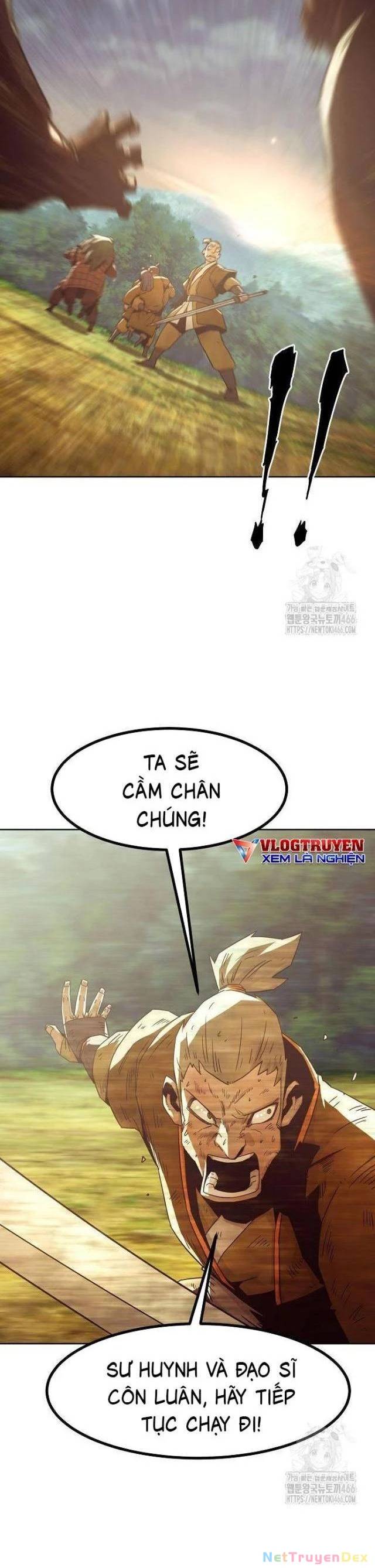 Tiểu Gia Chủ của Tứ Xuyên Đường Gia trở thành Kiếm Thần - Chapter 53 - Page 51
