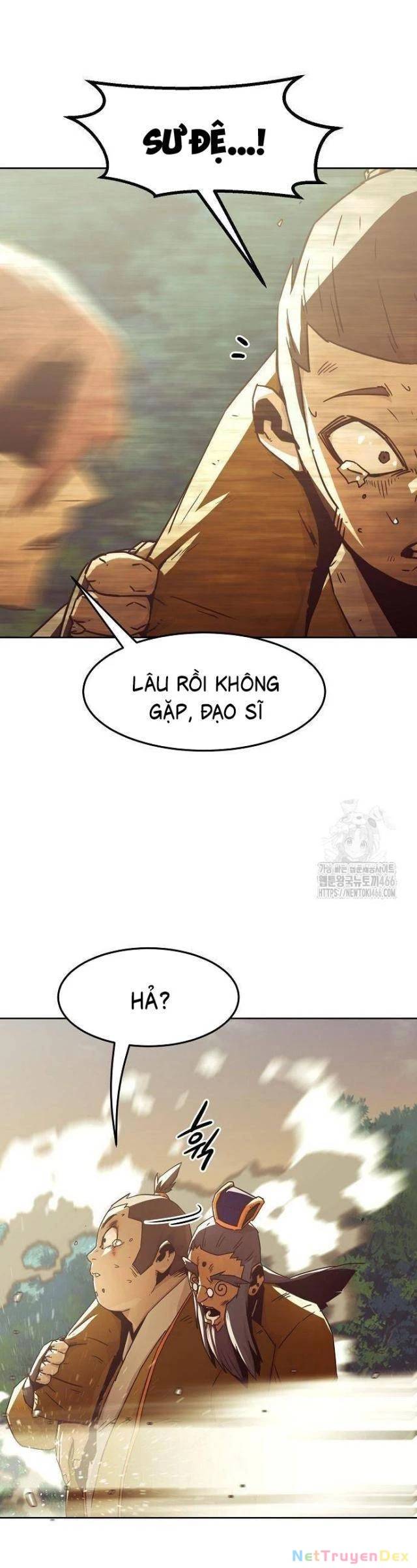 Tiểu Gia Chủ của Tứ Xuyên Đường Gia trở thành Kiếm Thần - Chapter 53 - Page 52