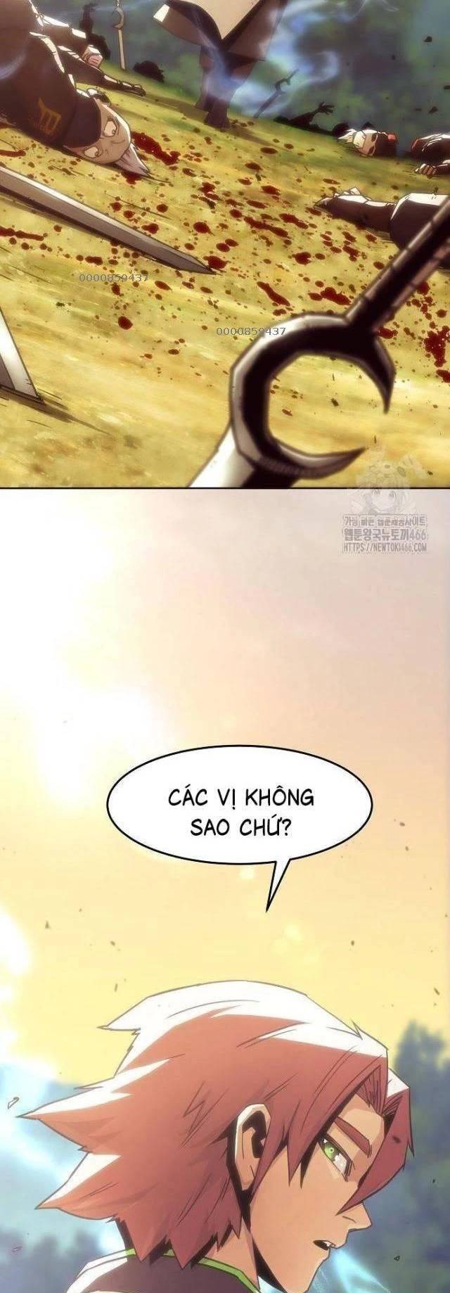 Tiểu Gia Chủ của Tứ Xuyên Đường Gia trở thành Kiếm Thần - Chapter 53 - Page 56