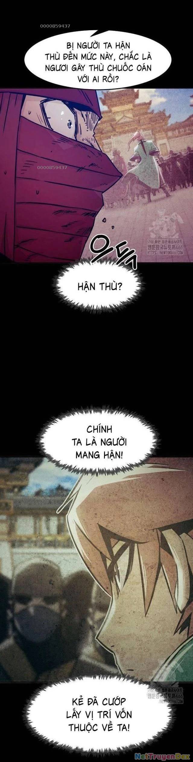 Tiểu Gia Chủ của Tứ Xuyên Đường Gia trở thành Kiếm Thần - Chapter 53 - Page 6