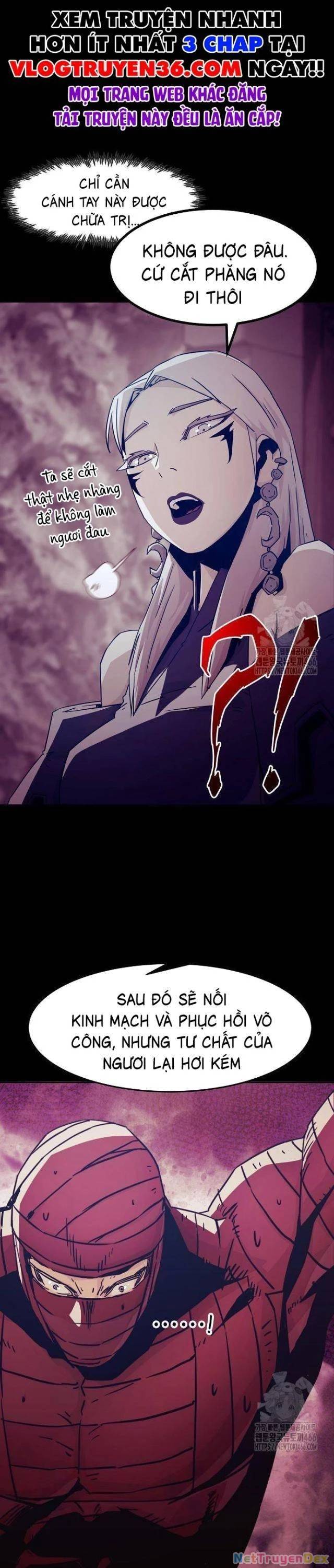 Tiểu Gia Chủ của Tứ Xuyên Đường Gia trở thành Kiếm Thần - Chapter 53 - Page 7