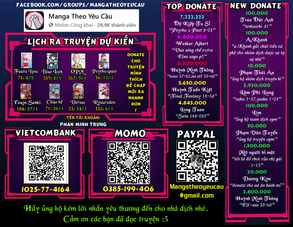 Người vận chuyển dị thế giới - Chapter 17 - Page 26