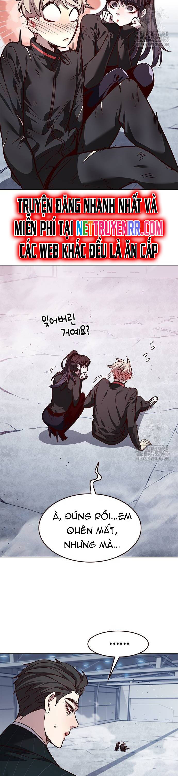 Hoá Thân Thành Mèo - Chapter 331 - Page 10