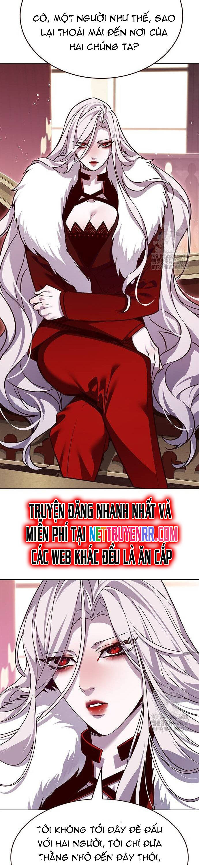 Hoá Thân Thành Mèo - Chapter 331 - Page 15