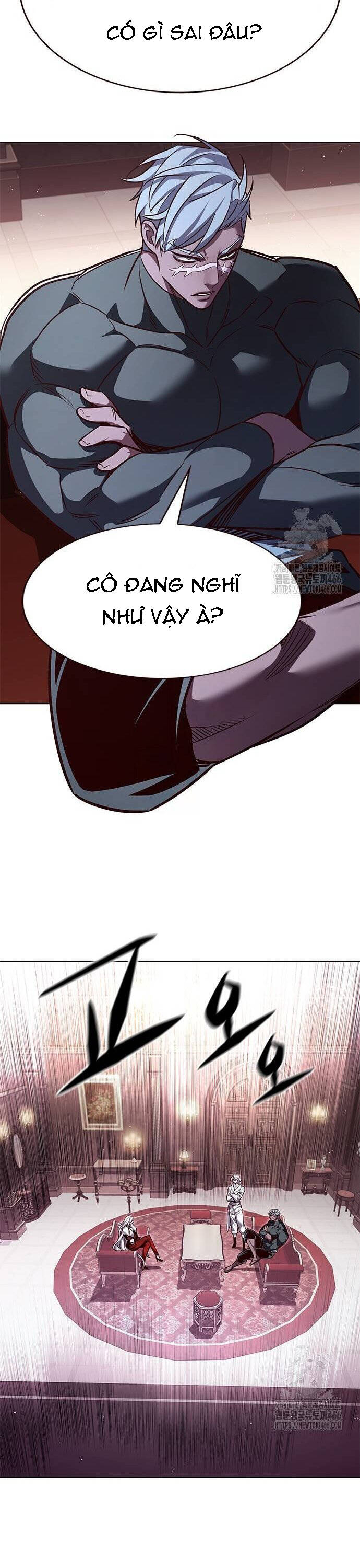 Hoá Thân Thành Mèo - Chapter 331 - Page 16