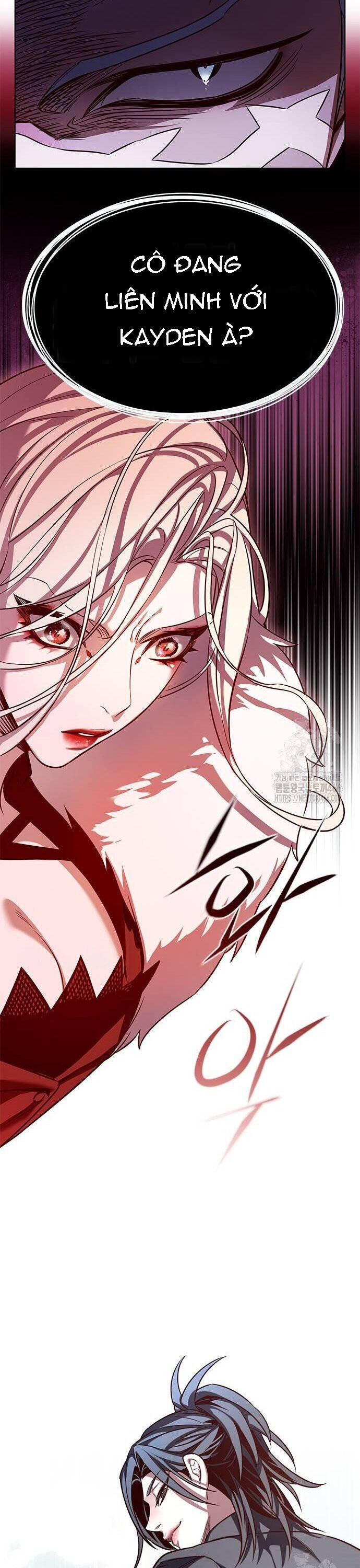 Hoá Thân Thành Mèo - Chapter 331 - Page 18