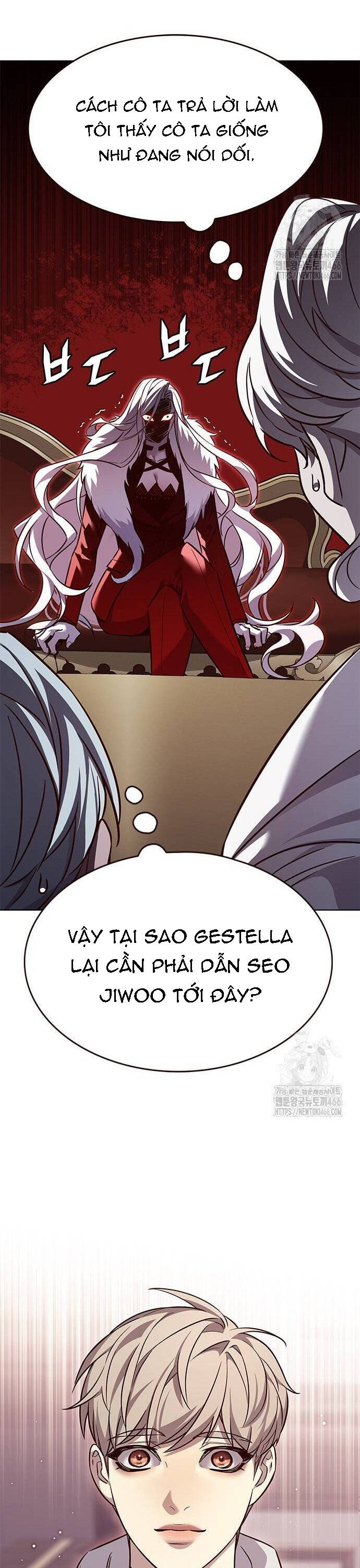 Hoá Thân Thành Mèo - Chapter 331 - Page 21