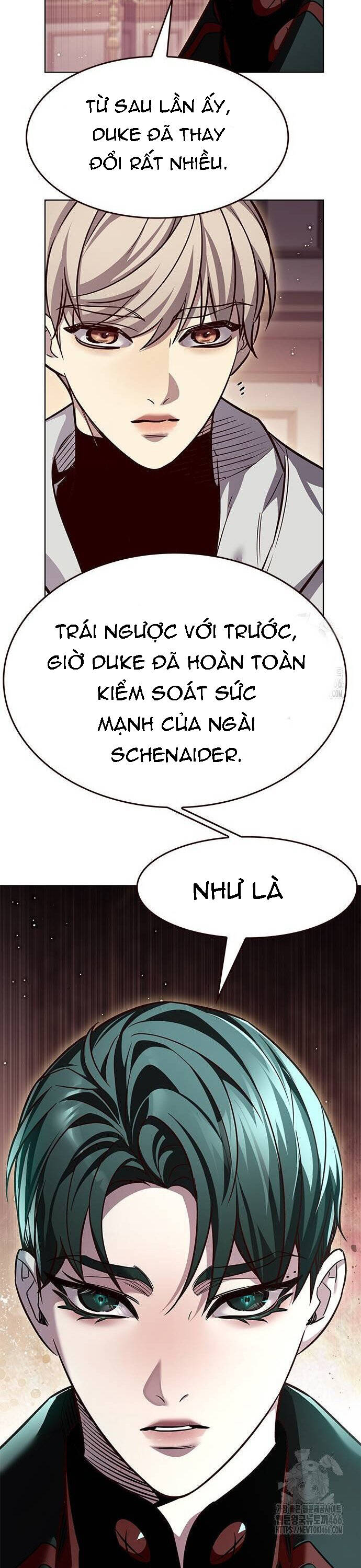Hoá Thân Thành Mèo - Chapter 331 - Page 25