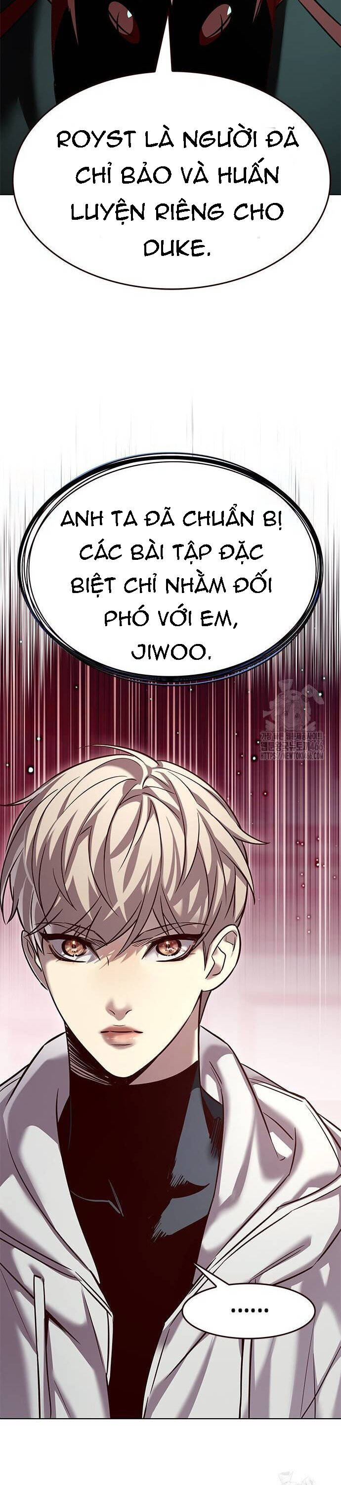 Hoá Thân Thành Mèo - Chapter 331 - Page 26