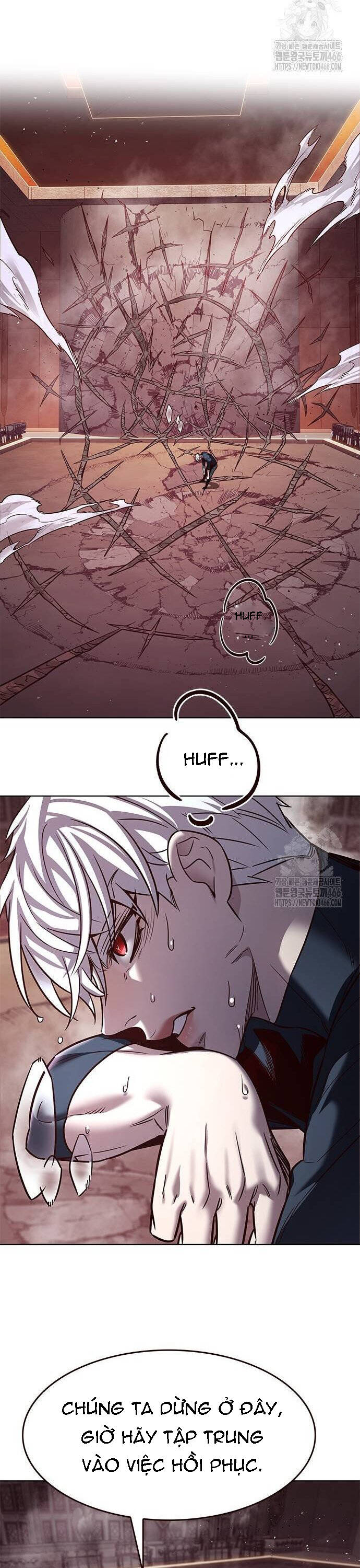 Hoá Thân Thành Mèo - Chapter 331 - Page 27