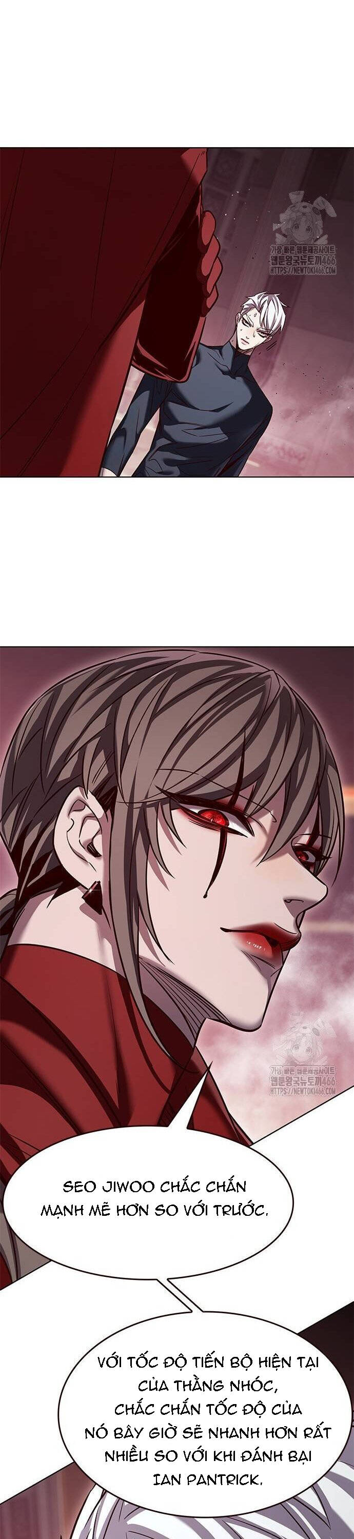 Hoá Thân Thành Mèo - Chapter 331 - Page 29