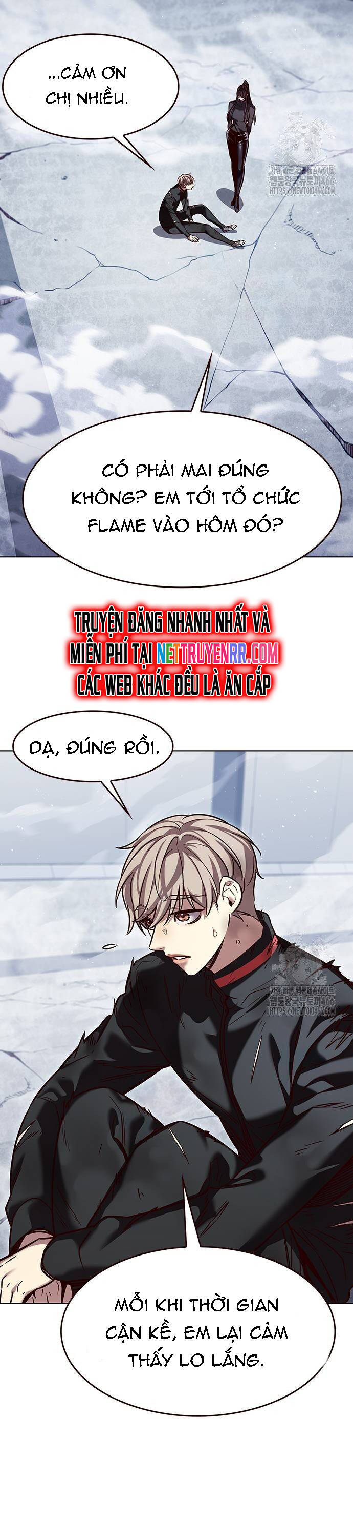 Hoá Thân Thành Mèo - Chapter 331 - Page 3