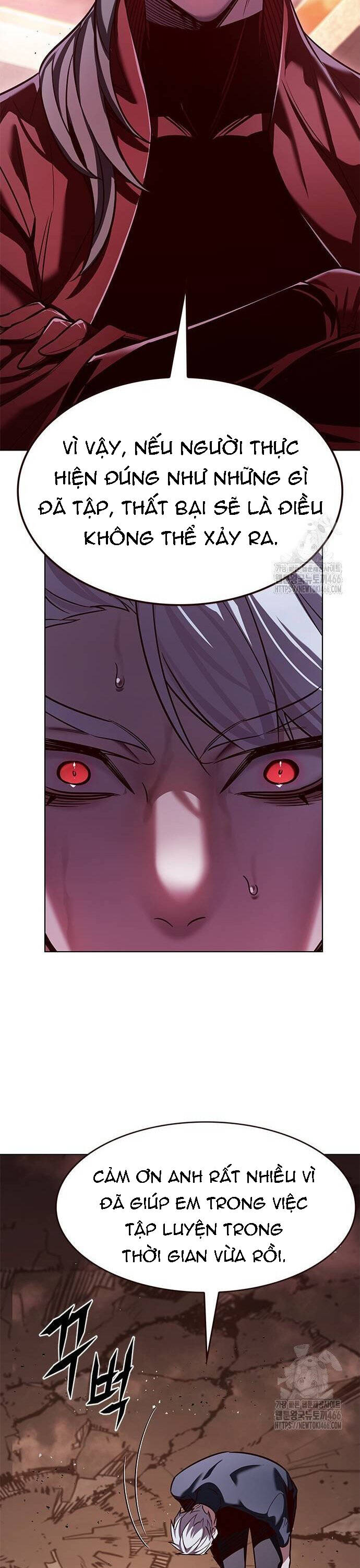 Hoá Thân Thành Mèo - Chapter 331 - Page 32