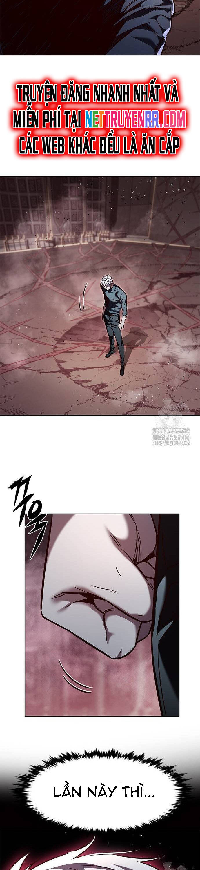 Hoá Thân Thành Mèo - Chapter 331 - Page 34