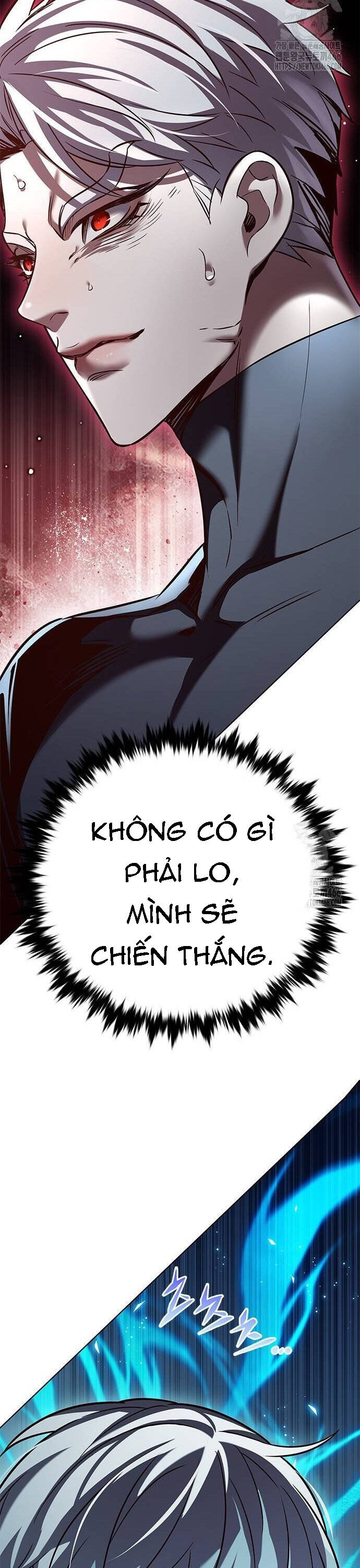 Hoá Thân Thành Mèo - Chapter 331 - Page 35