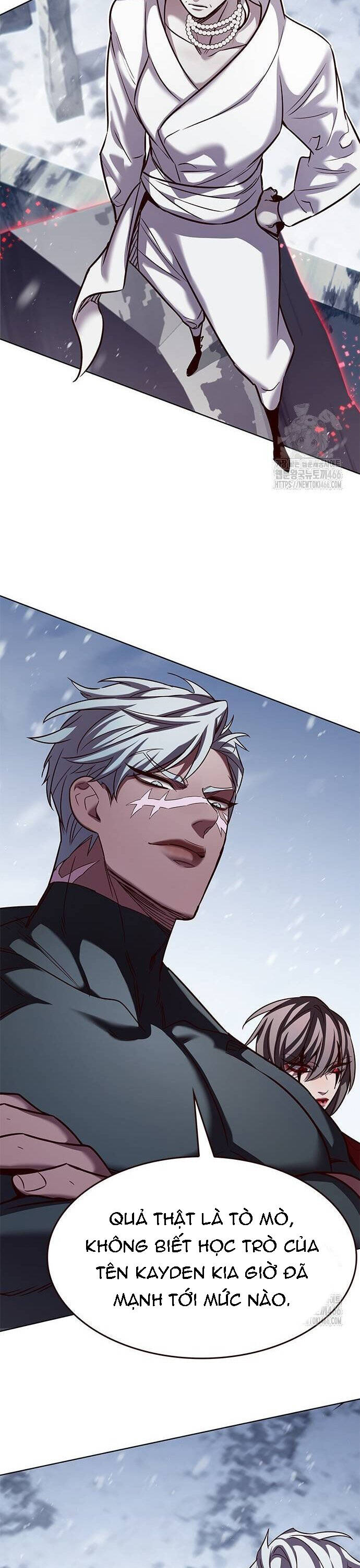 Hoá Thân Thành Mèo - Chapter 331 - Page 39