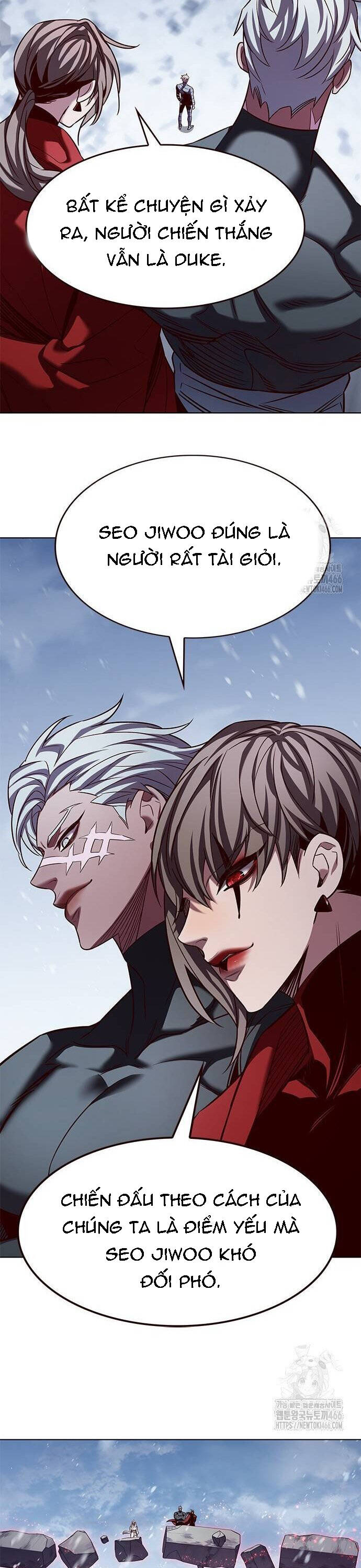 Hoá Thân Thành Mèo - Chapter 331 - Page 40