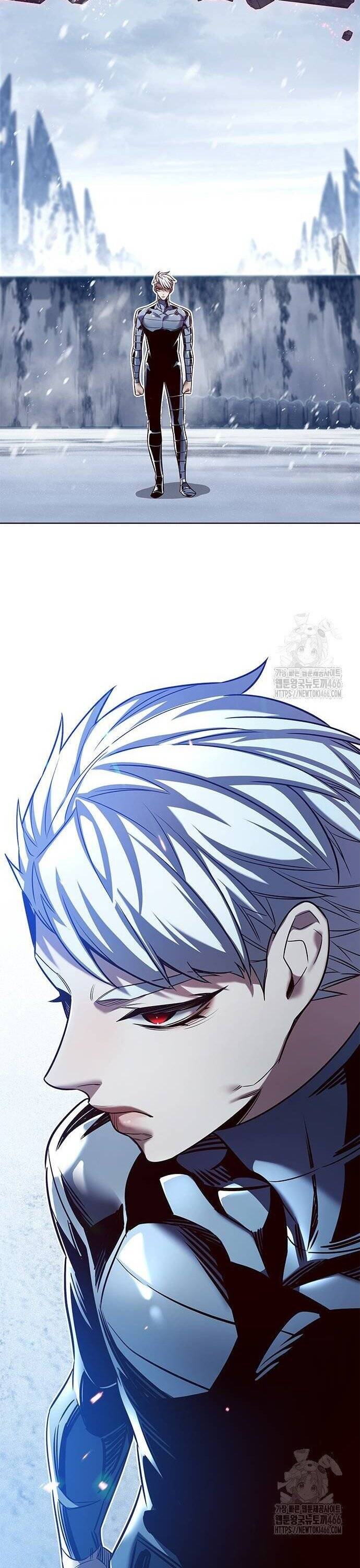 Hoá Thân Thành Mèo - Chapter 331 - Page 41