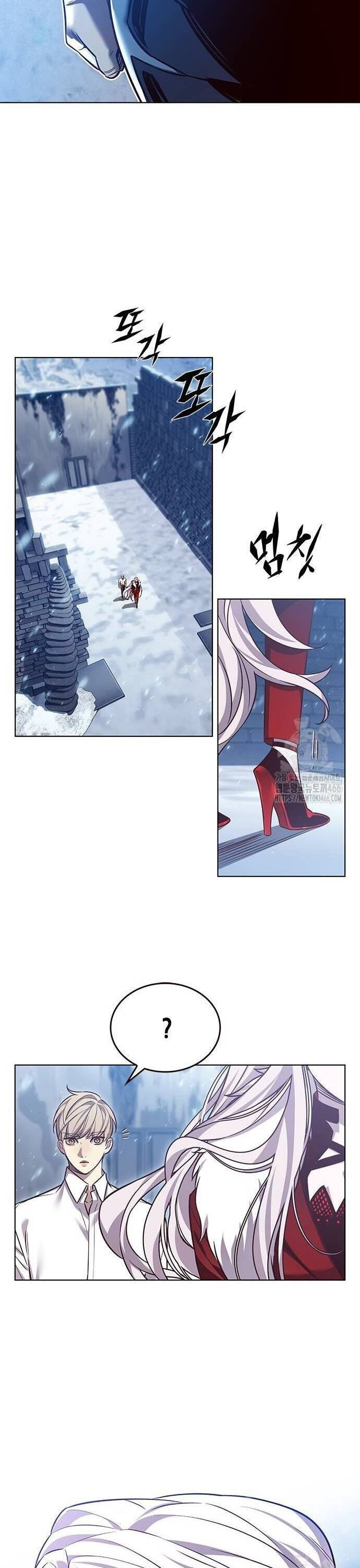 Hoá Thân Thành Mèo - Chapter 331 - Page 42