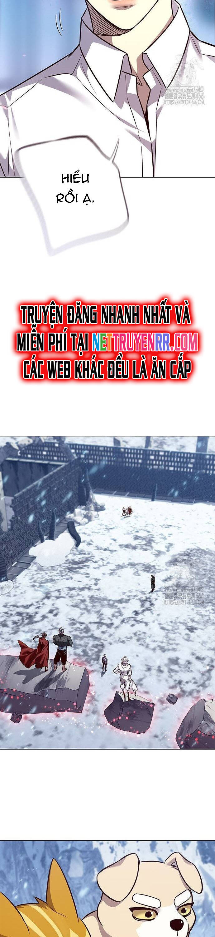 Hoá Thân Thành Mèo - Chapter 331 - Page 44