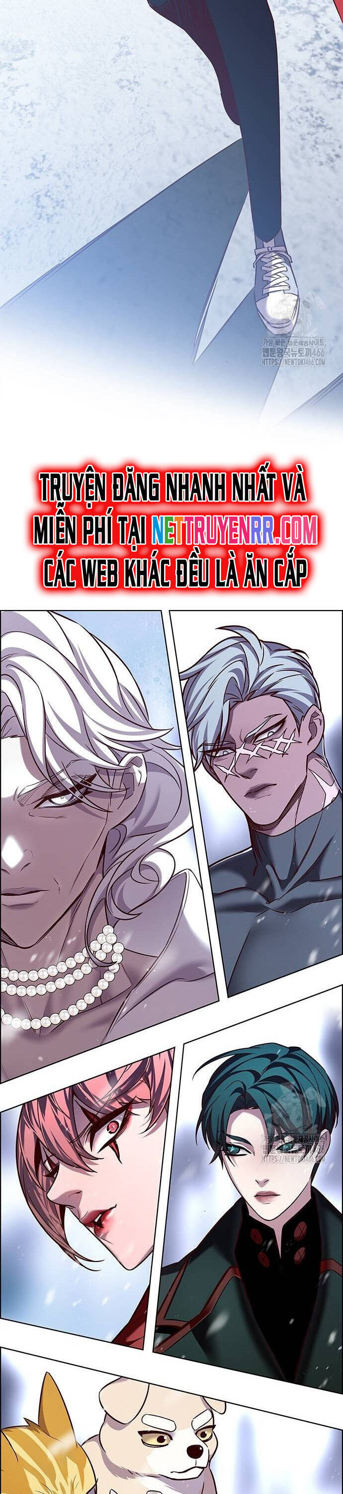 Hoá Thân Thành Mèo - Chapter 331 - Page 46
