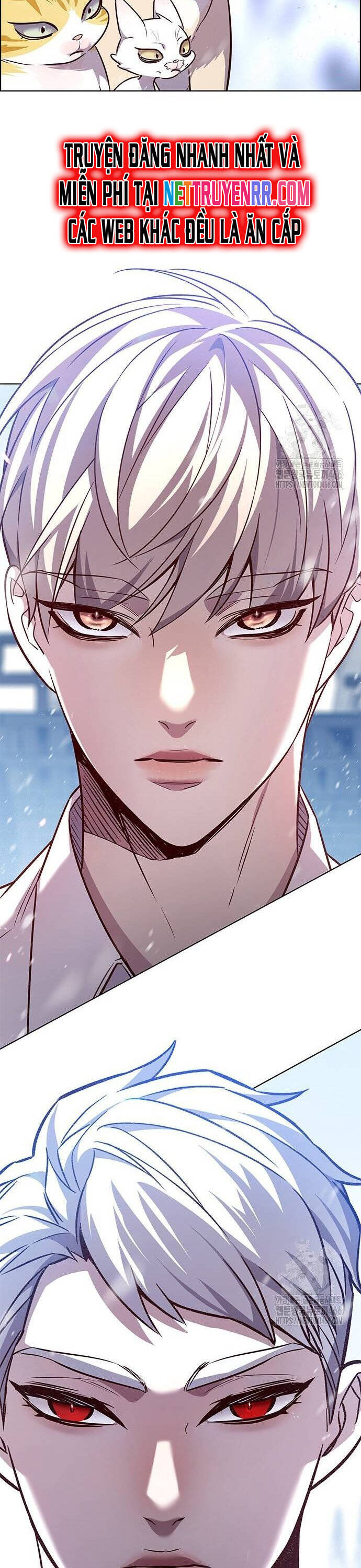 Hoá Thân Thành Mèo - Chapter 331 - Page 47