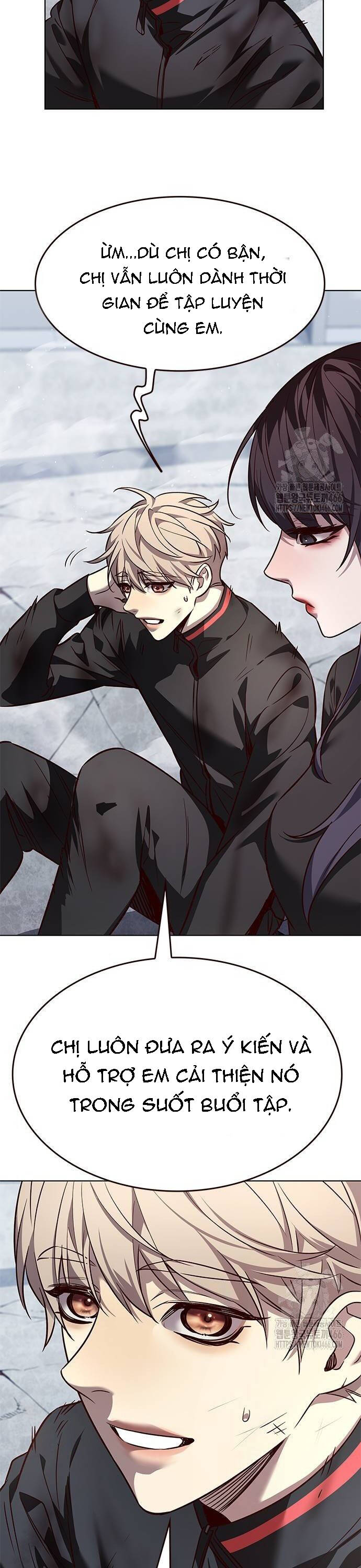 Hoá Thân Thành Mèo - Chapter 331 - Page 6