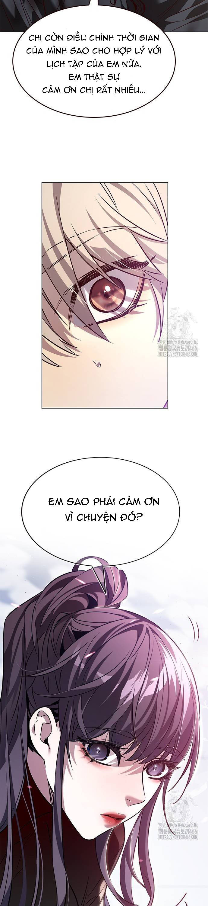 Hoá Thân Thành Mèo - Chapter 331 - Page 7