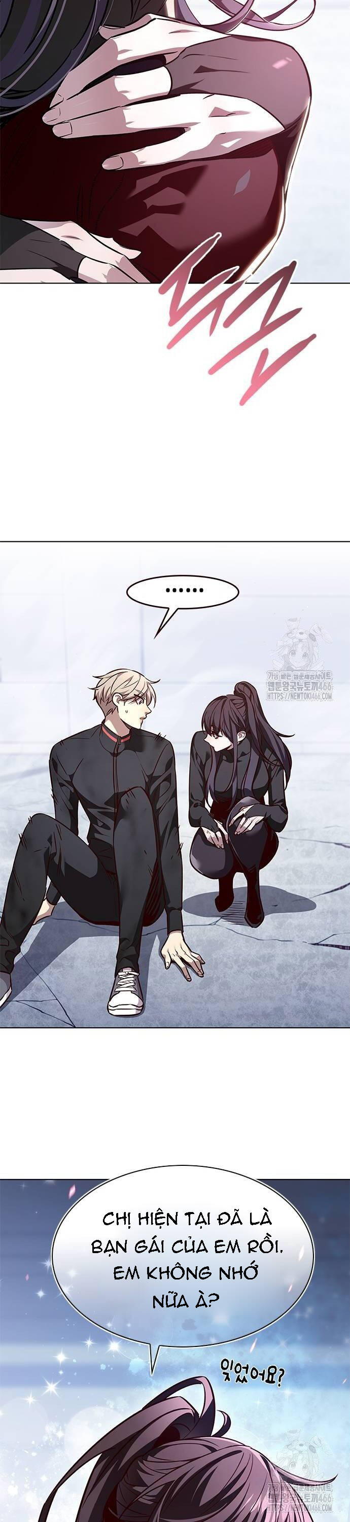 Hoá Thân Thành Mèo - Chapter 331 - Page 8