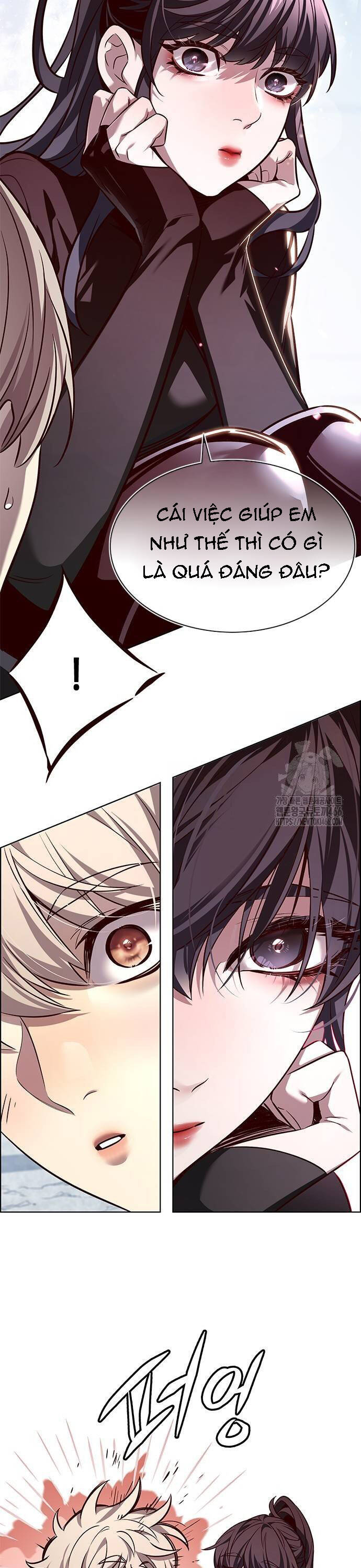 Hoá Thân Thành Mèo - Chapter 331 - Page 9