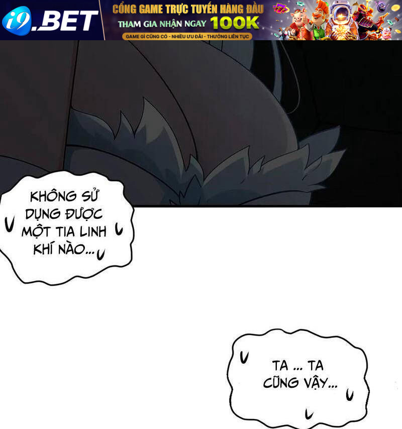 Tuyệt Sắc Đạo Lữ Đều Nói Ngô Hoàng Thể Chất Vô Địch Chapter 320 - Trang 19