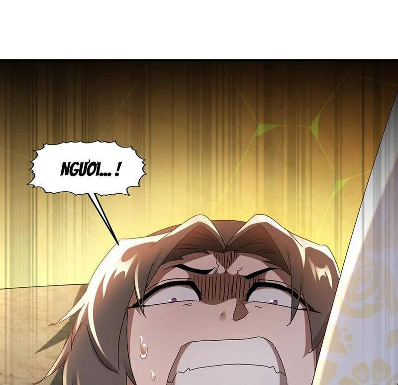 Tuyệt Sắc Đạo Lữ Đều Nói Ngô Hoàng Thể Chất Vô Địch Chapter 320 - Trang 25