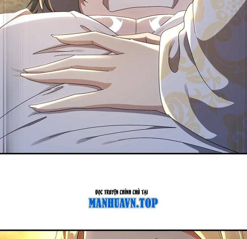 Tuyệt Sắc Đạo Lữ Đều Nói Ngô Hoàng Thể Chất Vô Địch Chapter 320 - Trang 26