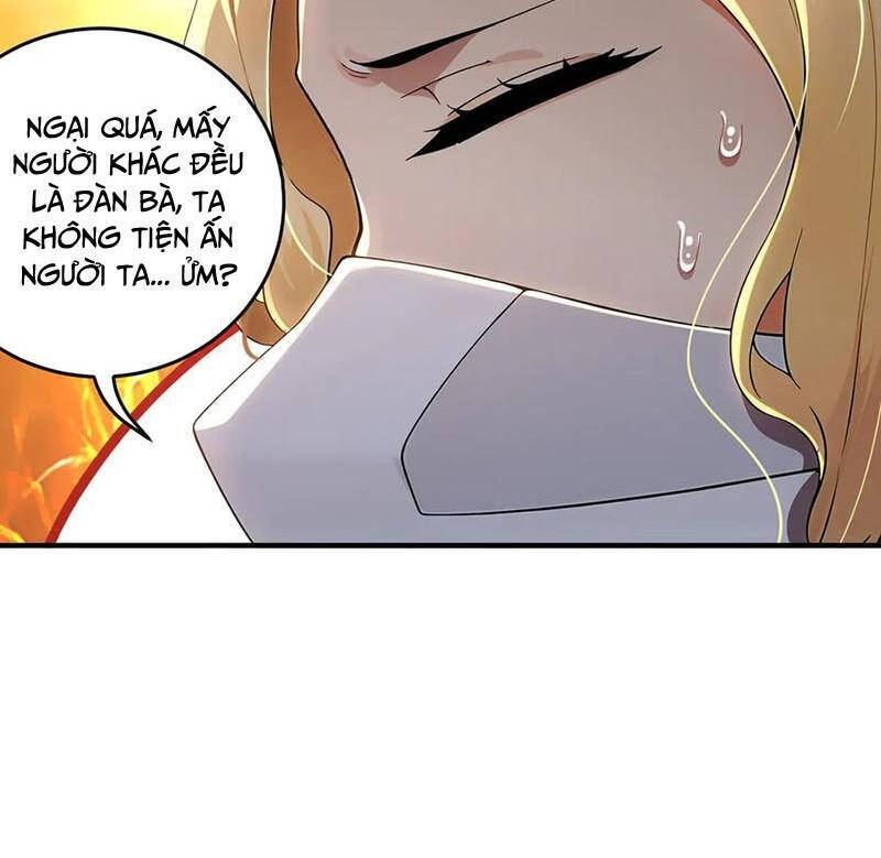 Tuyệt Sắc Đạo Lữ Đều Nói Ngô Hoàng Thể Chất Vô Địch Chapter 320 - Trang 27