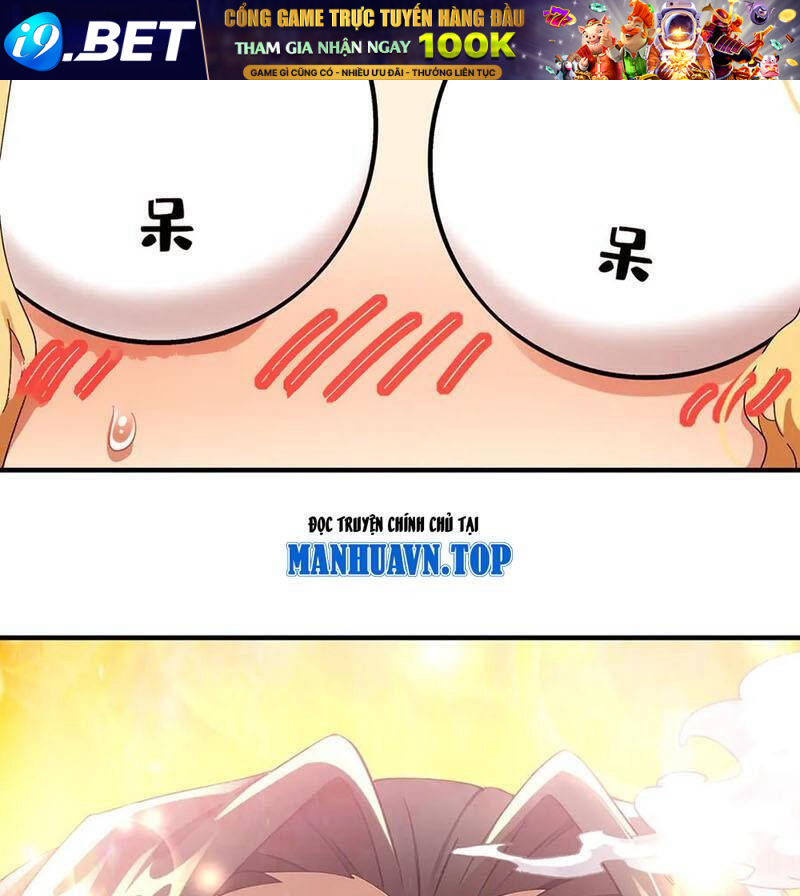 Tuyệt Sắc Đạo Lữ Đều Nói Ngô Hoàng Thể Chất Vô Địch Chapter 320 - Trang 33