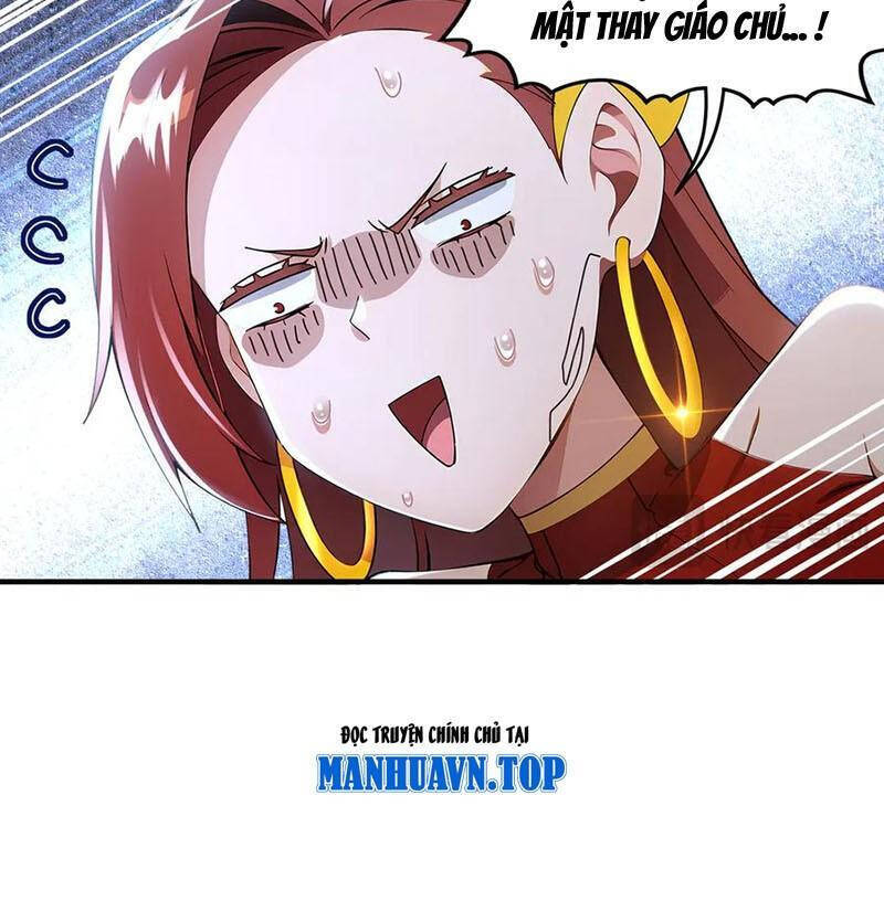 Tuyệt Sắc Đạo Lữ Đều Nói Ngô Hoàng Thể Chất Vô Địch Chapter 320 - Trang 38