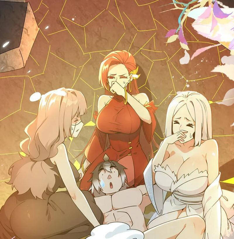 Tuyệt Sắc Đạo Lữ Đều Nói Ngô Hoàng Thể Chất Vô Địch Chapter 320 - Trang 43