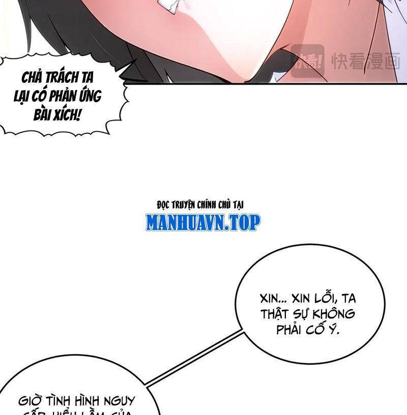 Tuyệt Sắc Đạo Lữ Đều Nói Ngô Hoàng Thể Chất Vô Địch Chapter 320 - Trang 47