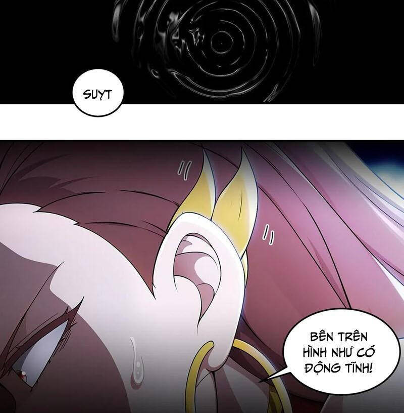 Tuyệt Sắc Đạo Lữ Đều Nói Ngô Hoàng Thể Chất Vô Địch Chapter 320 - Trang 49